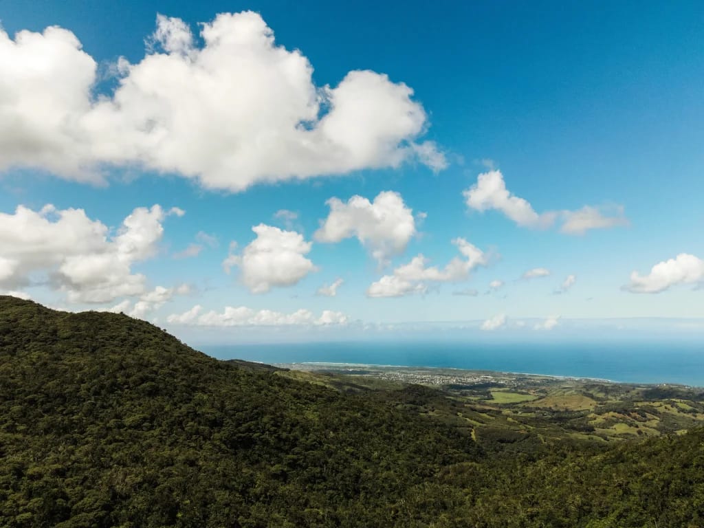 Does It Rain a Lot in Mauritius? What You Need to Know
