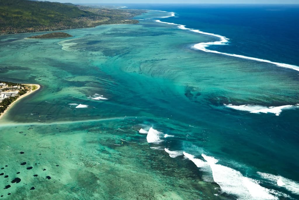 Your Ultimate Guide to Mauritius Weather All Year Round